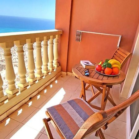 Apartament Casa Lotta Costa Calma Zewnętrze zdjęcie