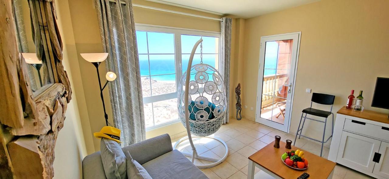 Apartament Casa Lotta Costa Calma Zewnętrze zdjęcie