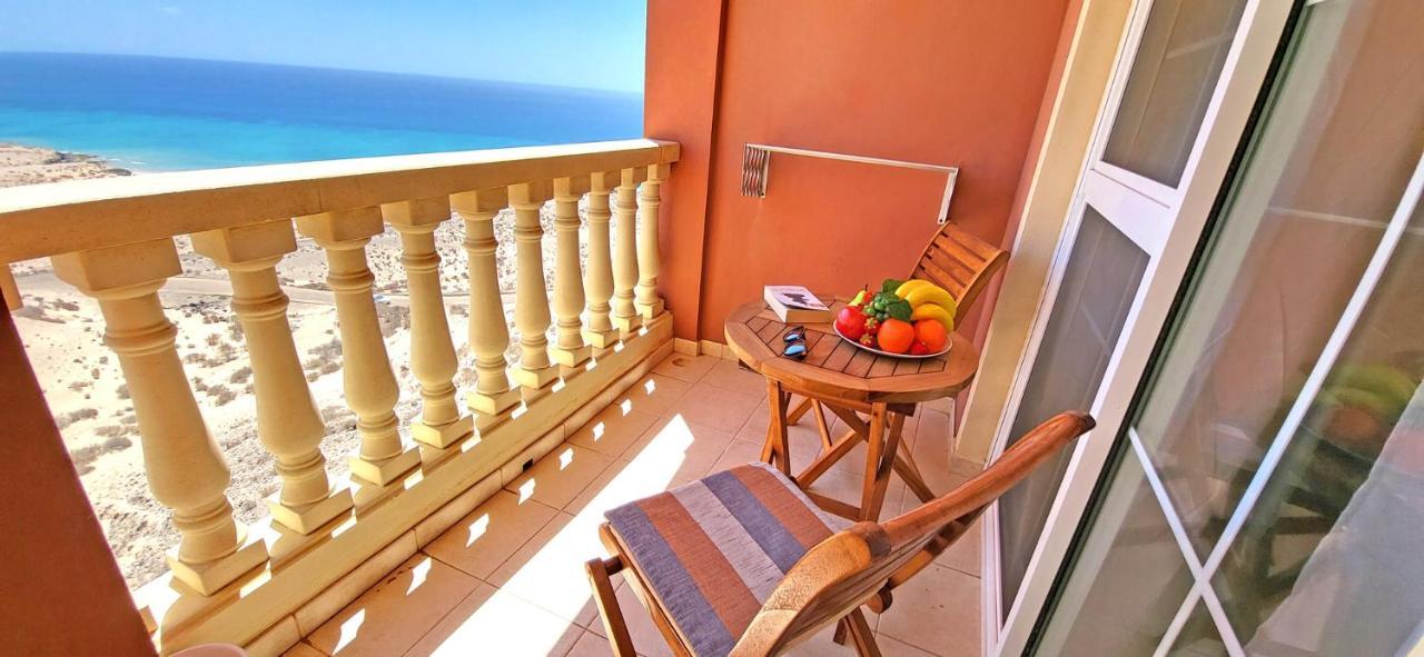 Apartament Casa Lotta Costa Calma Zewnętrze zdjęcie