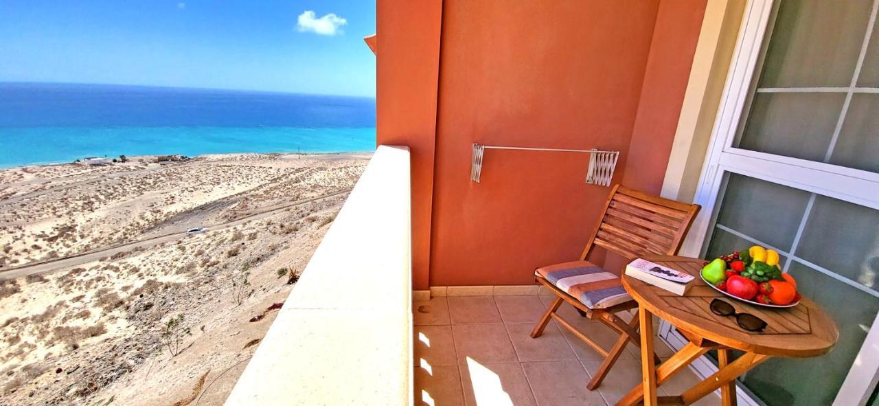 Apartament Casa Lotta Costa Calma Zewnętrze zdjęcie