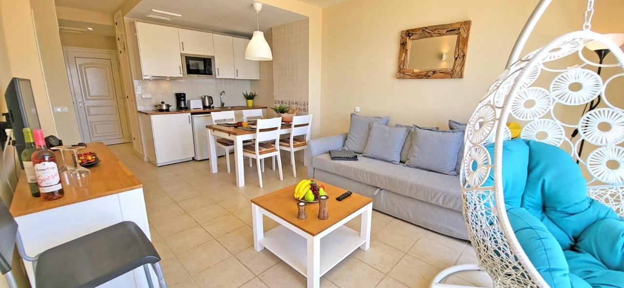 Apartament Casa Lotta Costa Calma Zewnętrze zdjęcie