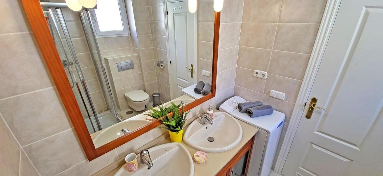Apartament Casa Lotta Costa Calma Zewnętrze zdjęcie