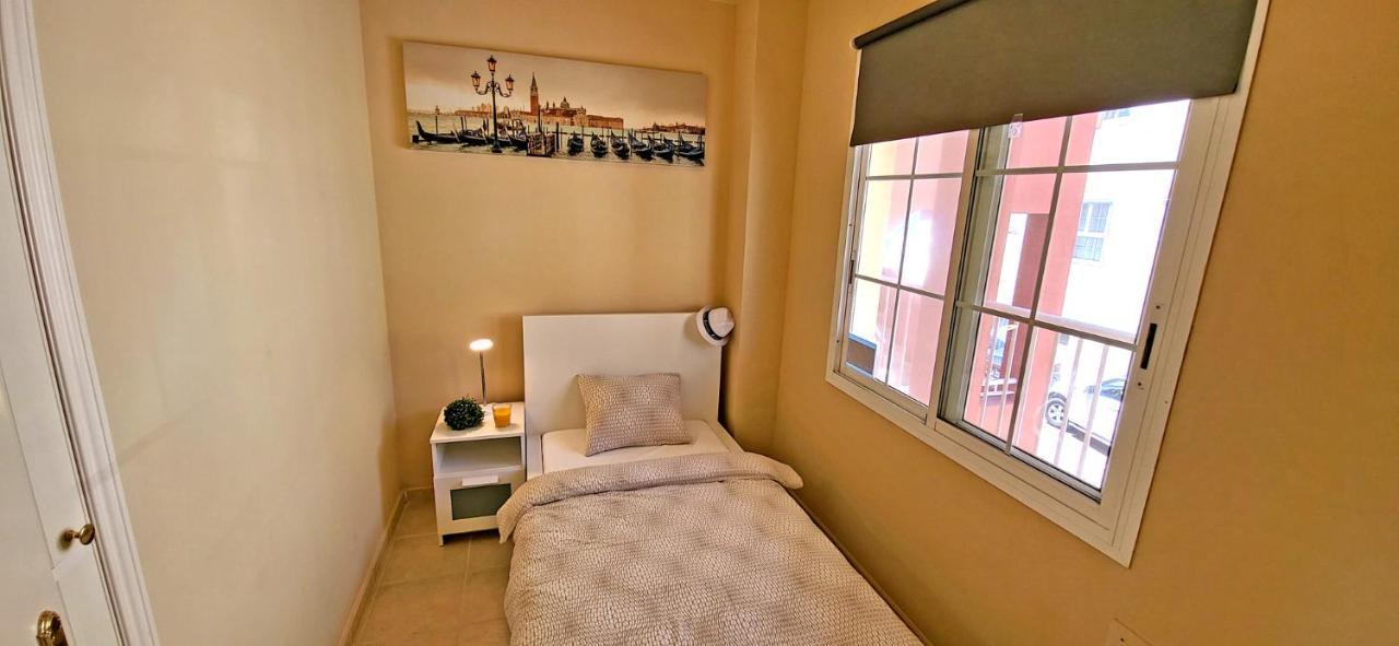 Apartament Casa Lotta Costa Calma Zewnętrze zdjęcie