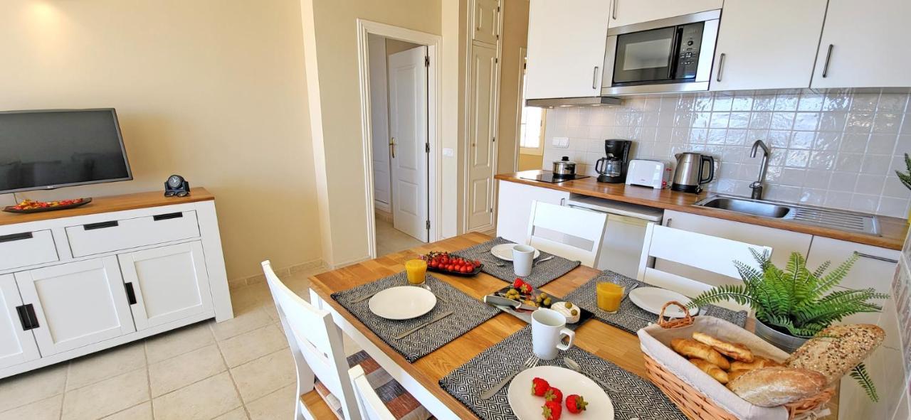 Apartament Casa Lotta Costa Calma Zewnętrze zdjęcie