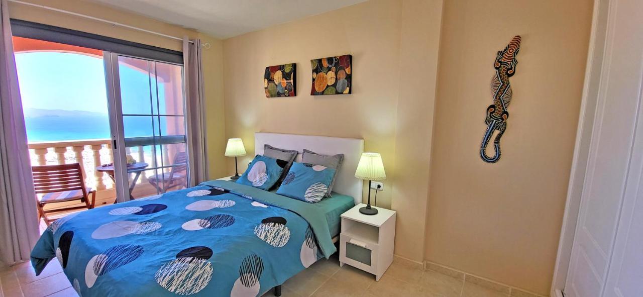 Apartament Casa Lotta Costa Calma Zewnętrze zdjęcie