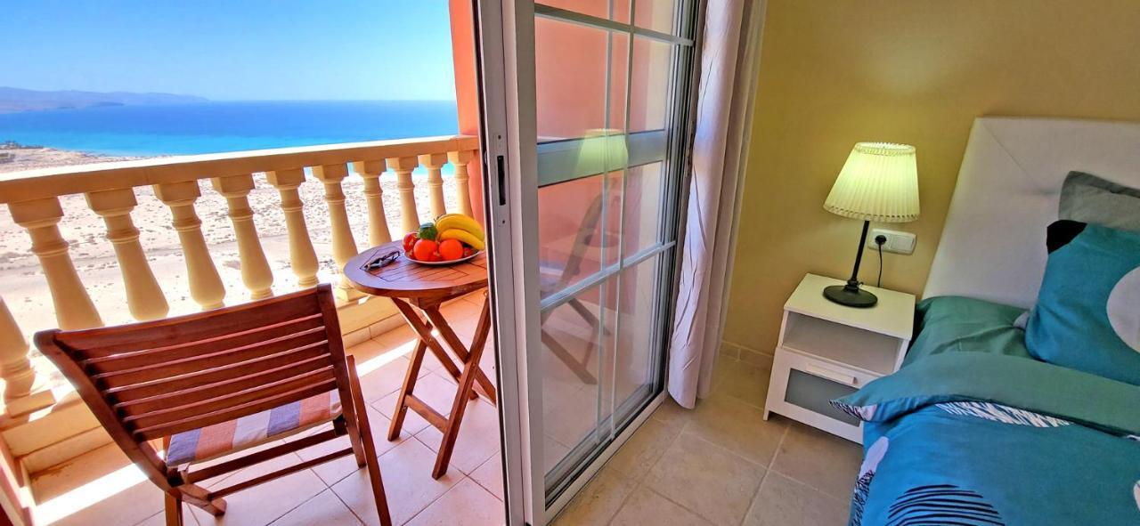 Apartament Casa Lotta Costa Calma Zewnętrze zdjęcie