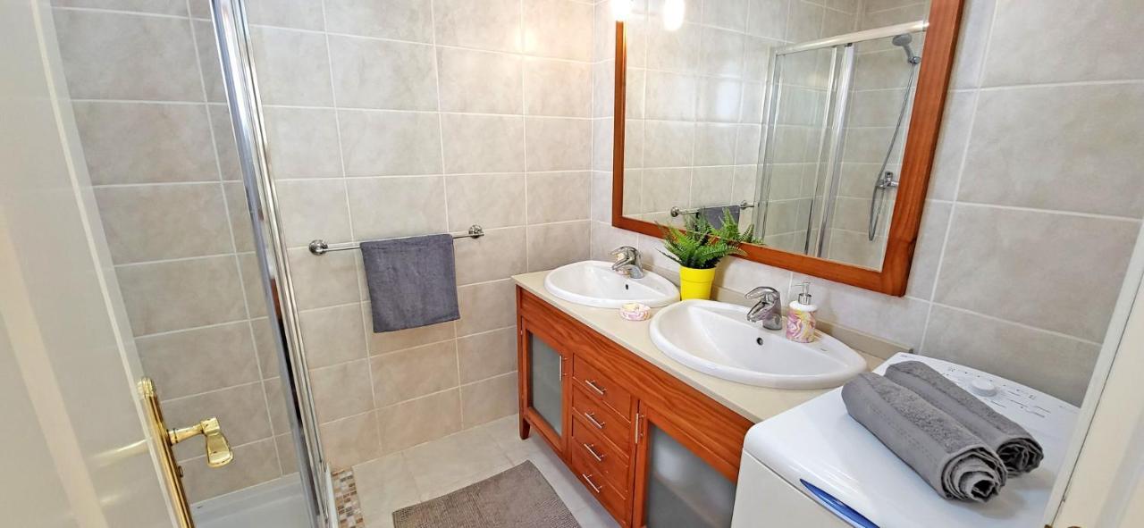 Apartament Casa Lotta Costa Calma Zewnętrze zdjęcie