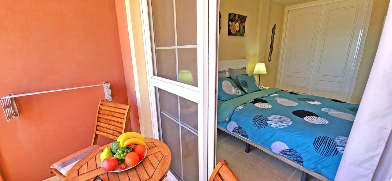 Apartament Casa Lotta Costa Calma Zewnętrze zdjęcie