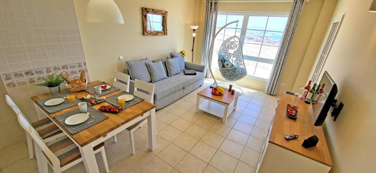 Apartament Casa Lotta Costa Calma Zewnętrze zdjęcie