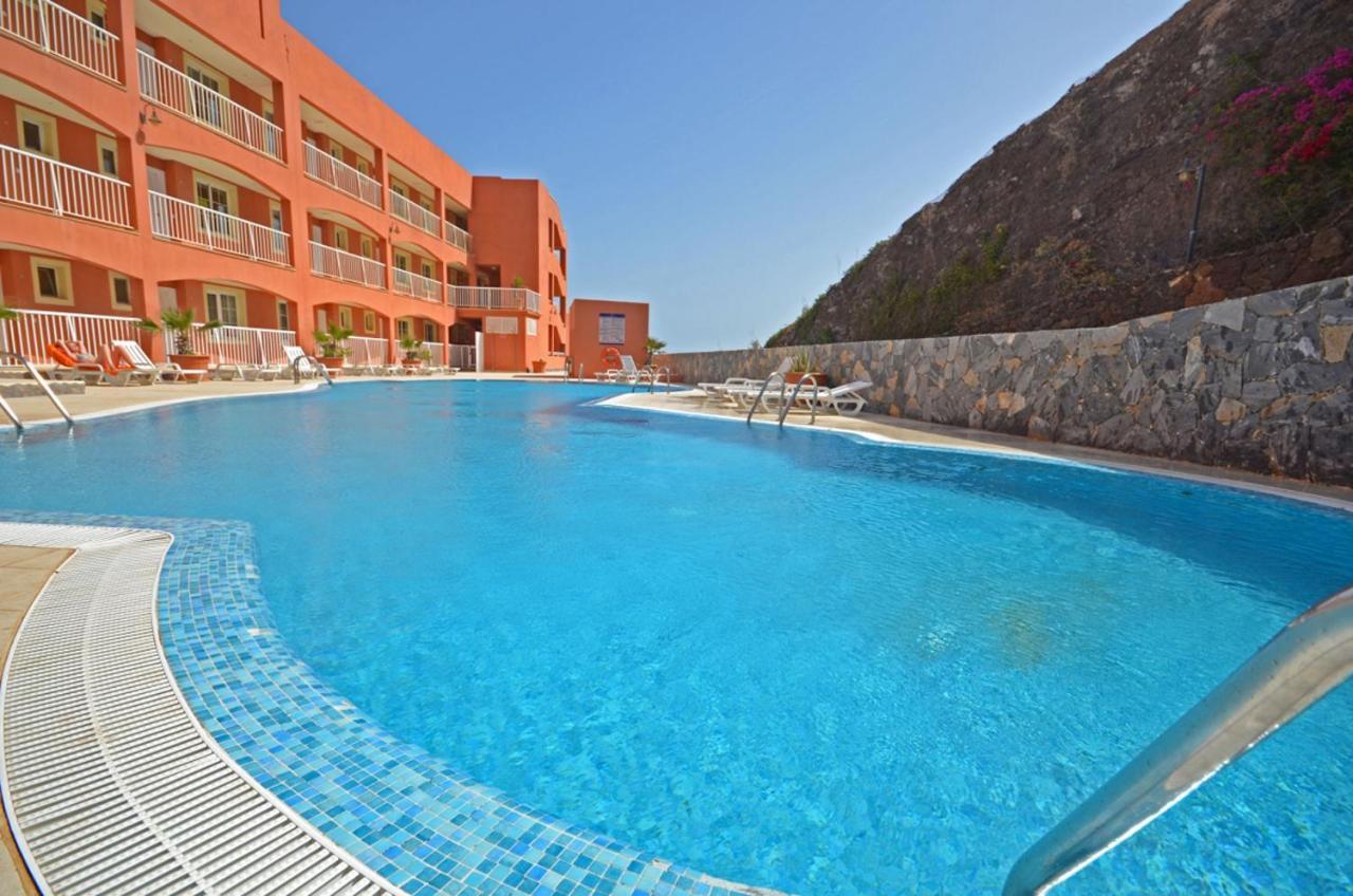 Apartament Casa Lotta Costa Calma Zewnętrze zdjęcie