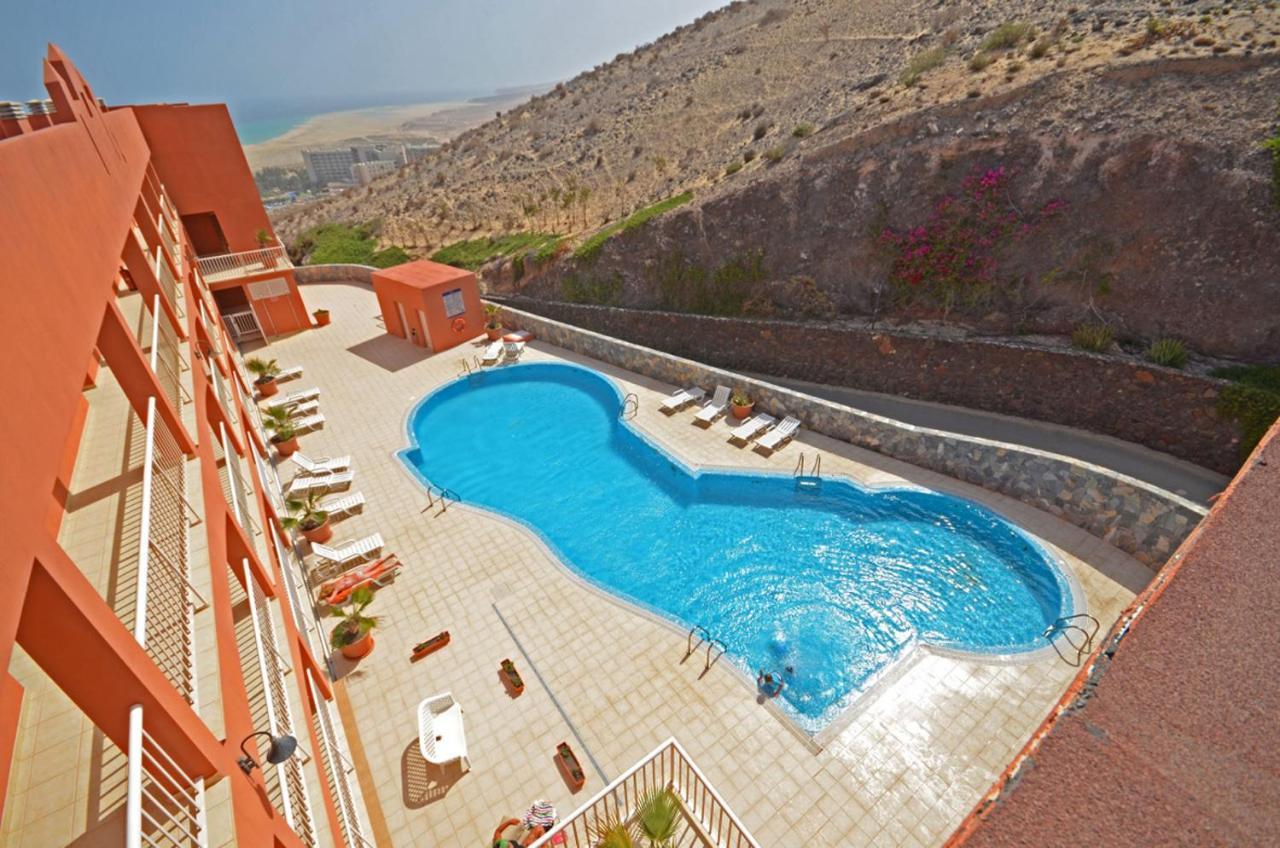 Apartament Casa Lotta Costa Calma Zewnętrze zdjęcie