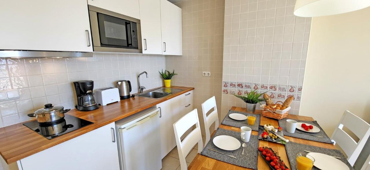Apartament Casa Lotta Costa Calma Zewnętrze zdjęcie
