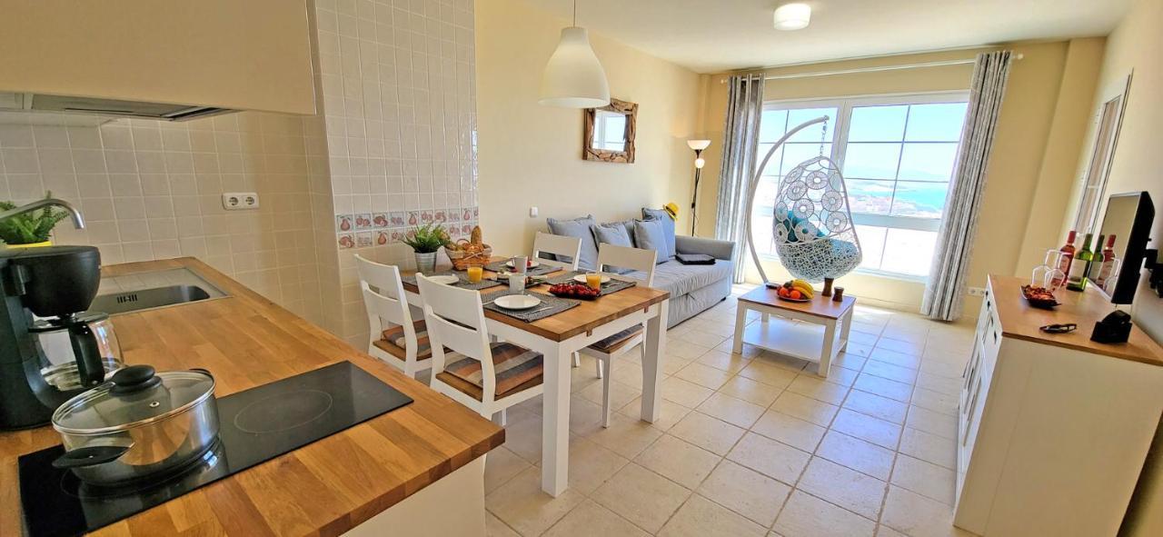 Apartament Casa Lotta Costa Calma Zewnętrze zdjęcie